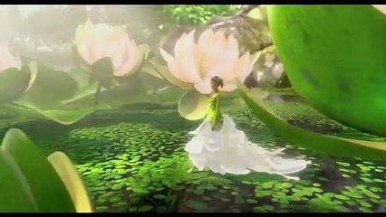 Epic - Verborgenes Königreich Trailer (3) DF