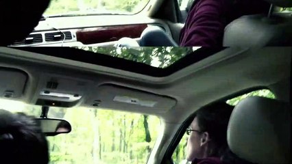 Brown Mountain - Alien Abduction Videoauszug OV