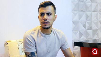 Jogador de Umuarama fala sobre os momentos de tensão na Rússia e da volta para casa