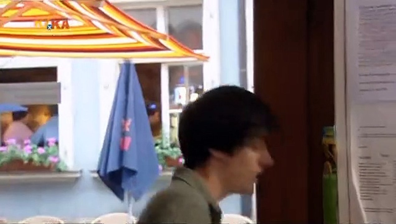 Endlich Samstag! Staffel 1 Folge 18