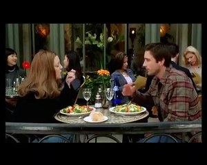 Alex und Emma Trailer DF