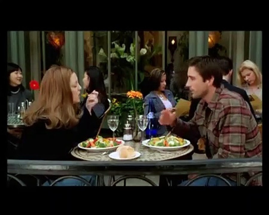 Alex und Emma Trailer DF