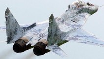 Rusya-Ukrayna savaşına Polonya da dahil oluyor! Rus yapımı uçaklar Ukrayna'ya veriliyor