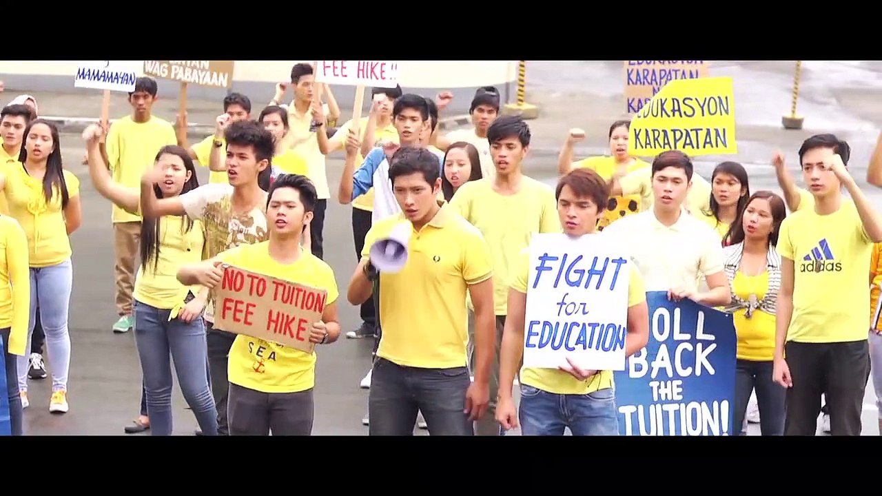 Alimuom Ng Kahapon Trailer OV