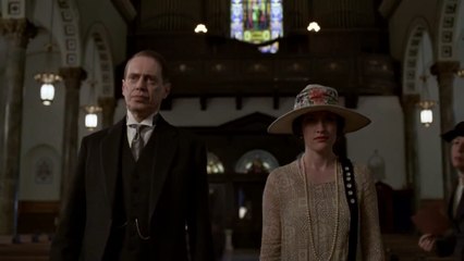 Boardwalk Empire - staffel 3 Trailer (2) OV