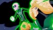 Green Lantern: Emerald Knights Trailer OV