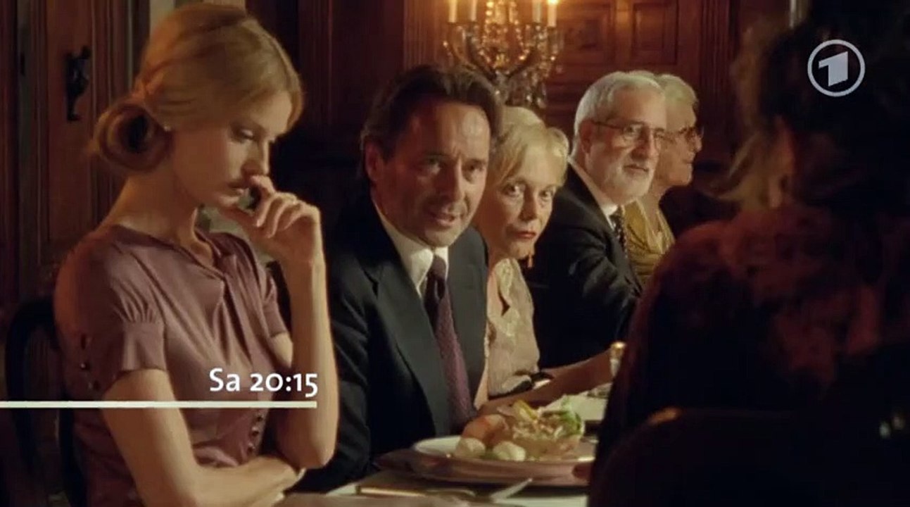 Donna Leon Trailer DF