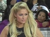 Paris Hilton - Tapis rouge - This is it