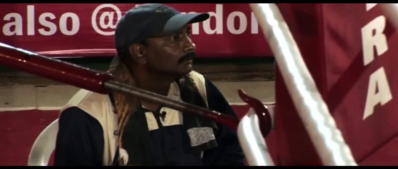 Light Fly, Fly High Trailer OV