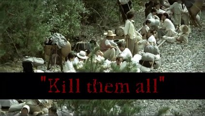 Soldaten der Apokalypse - A Little Pond Trailer OV