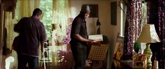 Why Stop Now - Auf Umwegen in den Entzug Trailer OV