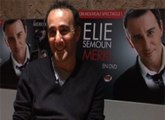 Quelque chose à ajouter... Elie Semoun ? Sur les vacances...