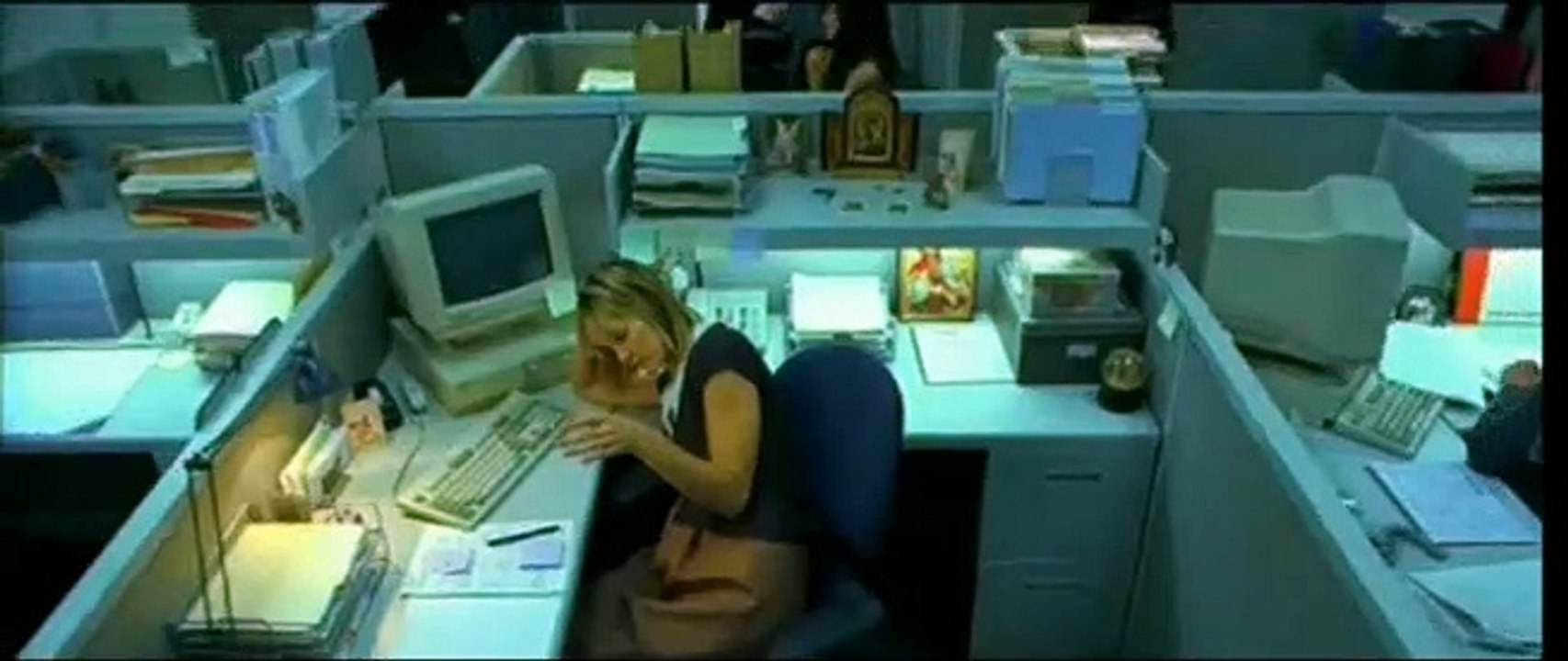 Miss Nobody Trailer OV