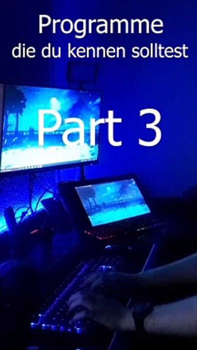 Part 3 - Bluetooth Audio Reciever - Programme die du kennen solltest