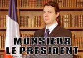 Monsieur le Président - la bande-annonce
