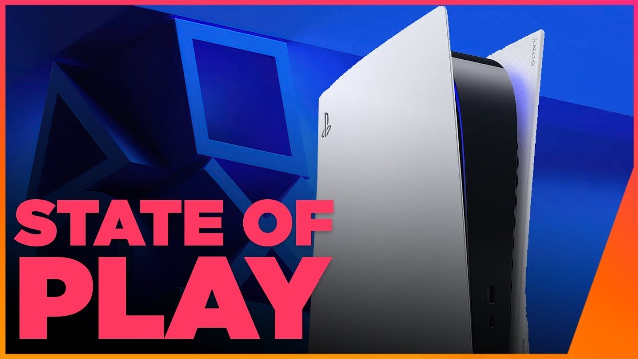 BREAKING NEWS : State of Play demain à 23h !  DAILY