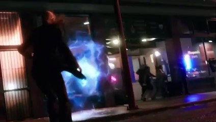 Fringe - Grenzfälle des FBI - staffel 5 Trailer (2) OV