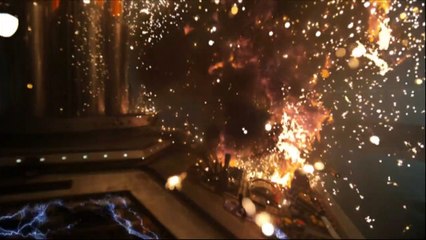 Doctor Who (2005) - staffel 8 Trailer DF