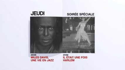 Soirée Les Icones du jazz