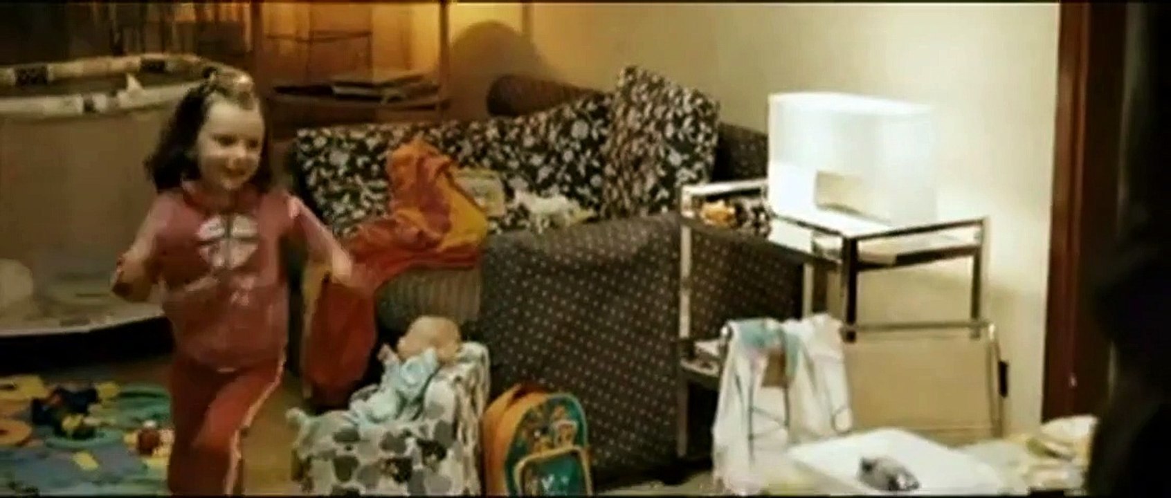 Was will ich mehr Trailer DF