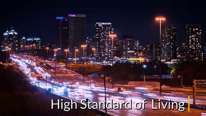 Pros and Cons of Living In Toronto