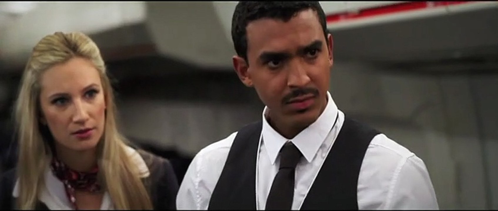 Airborne - Come Die With Me Trailer DF