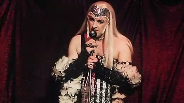 Das Kondom des Grauens Teaser DF