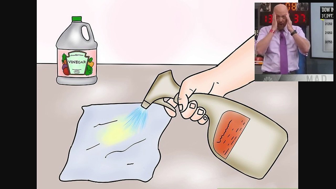 How to Neutralize Ammonia