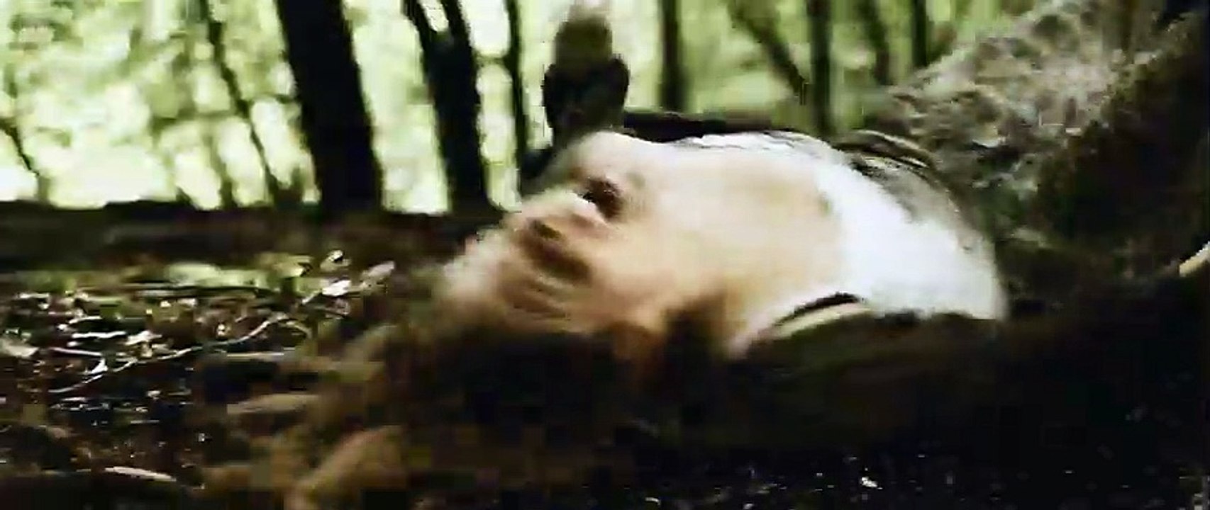 Damned on Earth Trailer DF