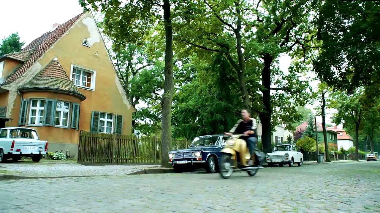 Deutschland 83 Trailer (3) DF