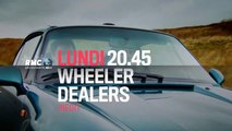 Occasions à saisir - Wheeler dealers - For Fiesta XR2 - 28/12/15