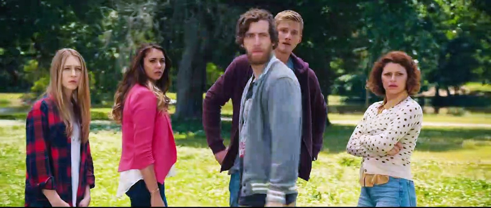 The Final Girls Deutsch