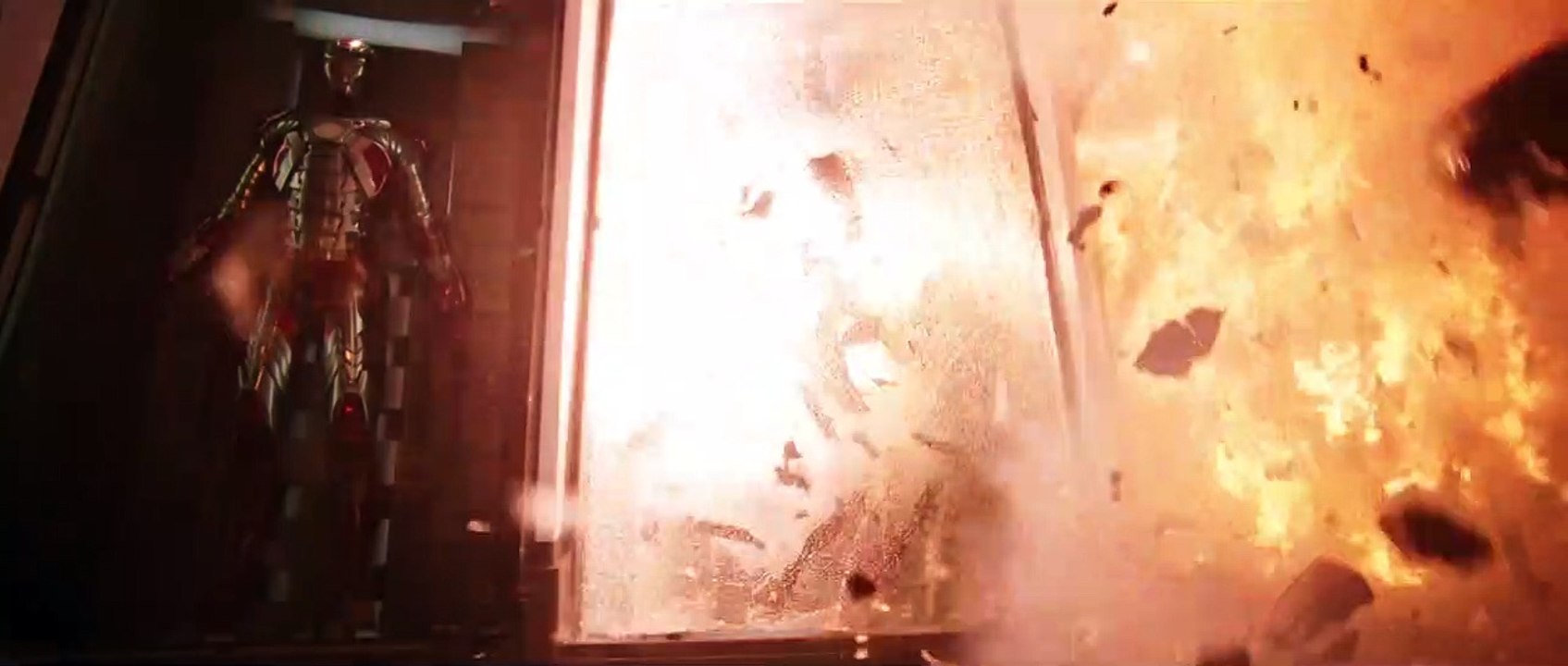 Iron Man 3 Trailer (2) DF