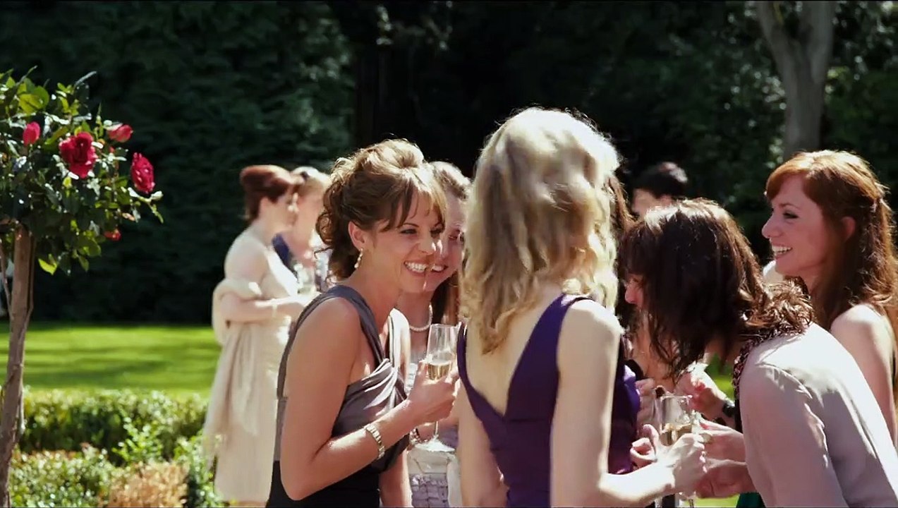 The Wedding Video Trailer OV