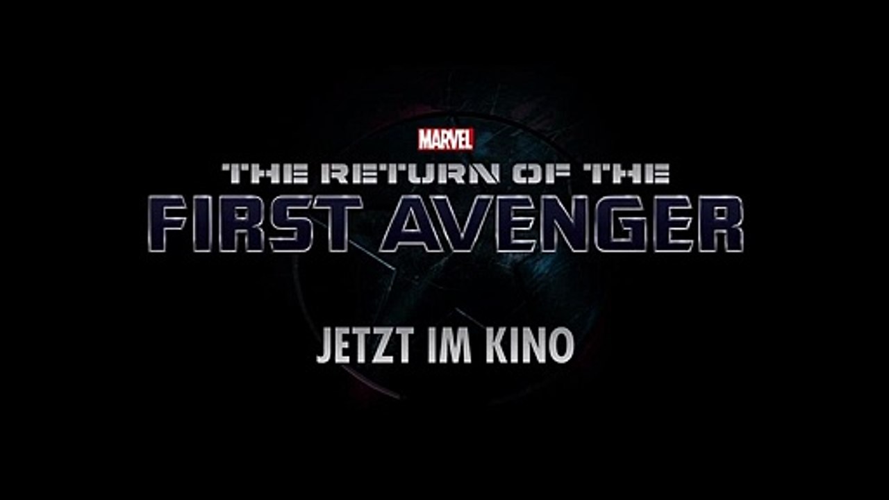 Verschwörung - TV-Spot