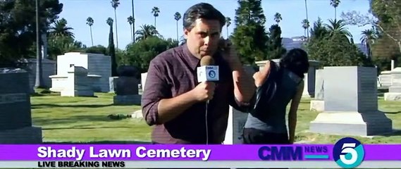 The Return of the Moonwalker Trailer OV