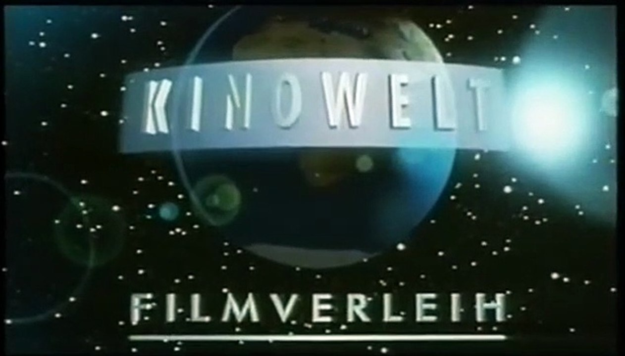 The Crow - Die Rache der Krähe Trailer DF