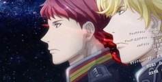 銀河英雄伝説 Die Neue These 邂逅 S01 E07