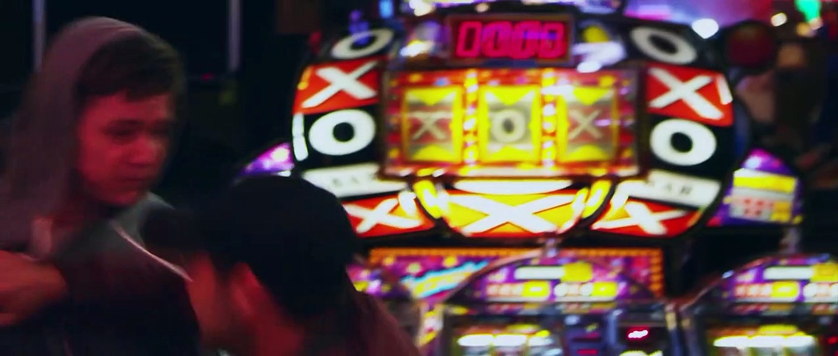 Cruel Summer Trailer OV