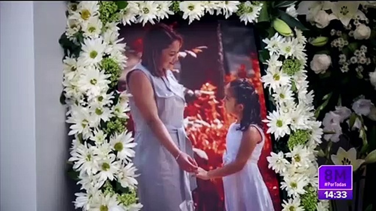 Feminicidios que marcaron a México: justicia para "Polly", Montse y Michell