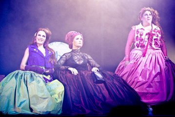 Cendrillon - Extraits