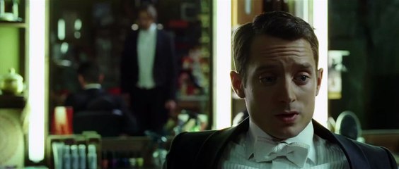 Grand Piano - Symphonie der Angst Trailer DF