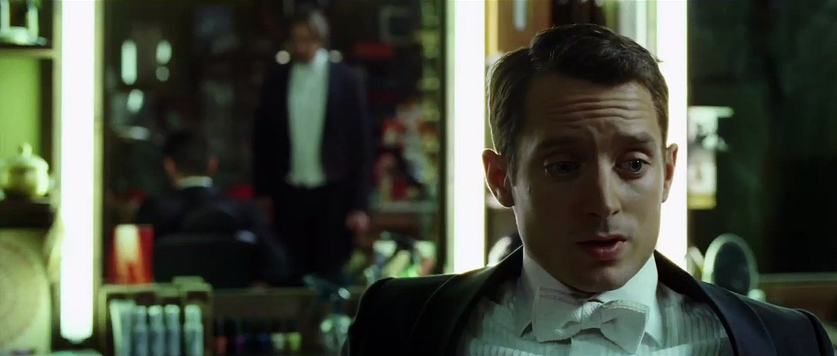 Grand Piano - Symphonie der Angst Trailer DF