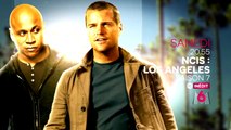 NCIS Los Angeles - S7E1 - Mesures actives - 26/12/15