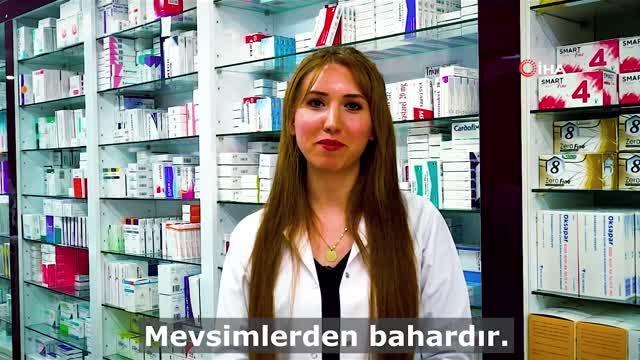 Son dakika haberleri | Muş Emniyet Müdürlüğünden 8 Mart Dünya Kadınlar Günü klibi