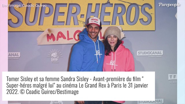 Tomer Sisley : l'acteur a vu la mort : grosse frayeur sur son dernier tournage