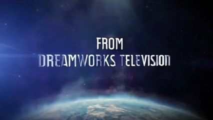 Falling Skies Trailer OV