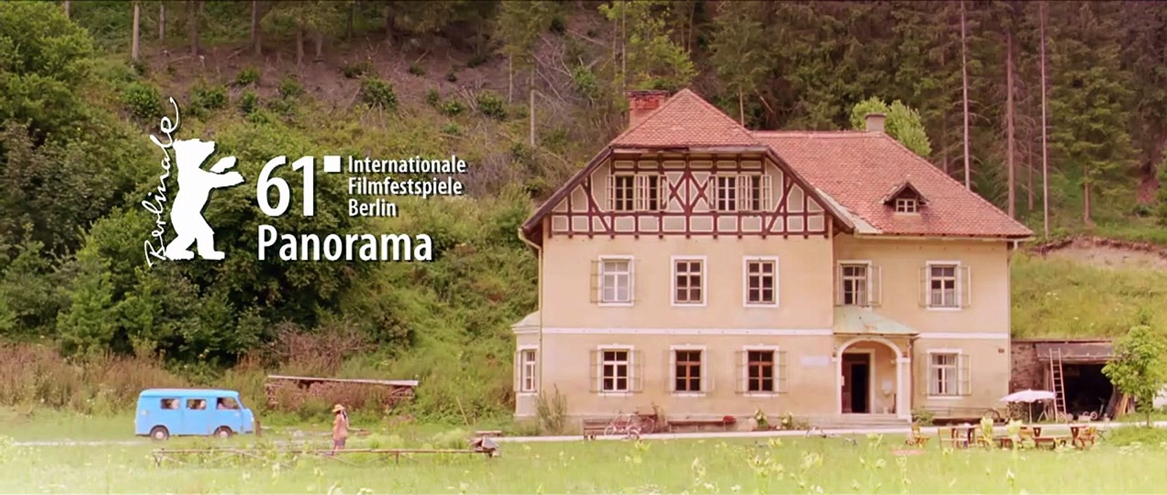 Die Vaterlosen Trailer DF