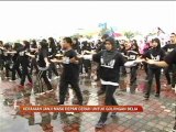 Kerajaan janji masa depan cerah untuk belia