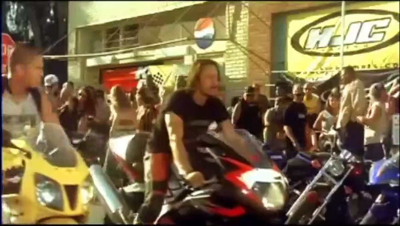 Hart am Limit Trailer DF